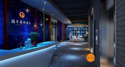 酒店裝修設(shè)計(jì)要點(diǎn)有哪些？