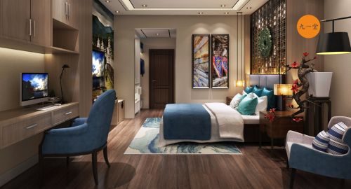 酒店裝修風(fēng)格都有那些？