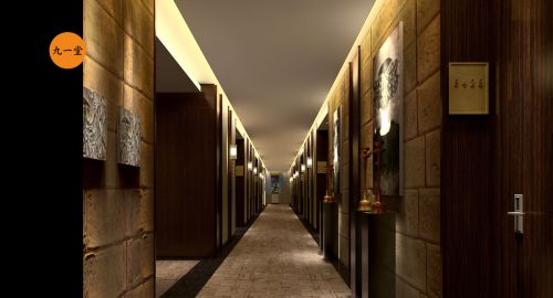 關(guān)于主題酒店設(shè)計的四大方面