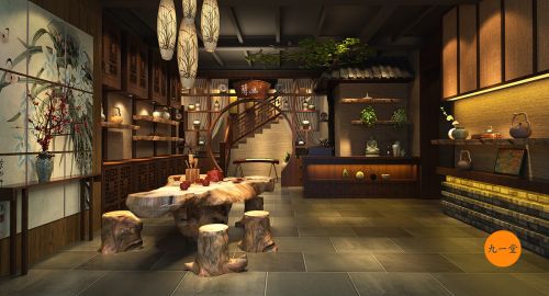 主題餐廳設(shè)計怎么做更好