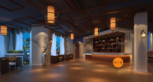 餐廳如何裝修 主題餐廳裝修設(shè)計要點