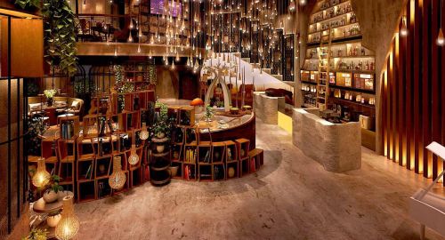 主題餐廳設(shè)計(jì)的優(yōu)勢(shì)