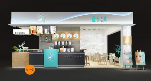 快餐飲品店設(shè)計要點(diǎn)