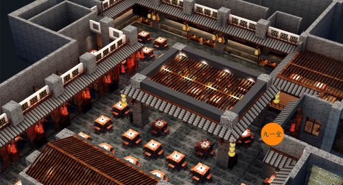 餐廳裝修設(shè)計中有哪些消防規(guī)范？