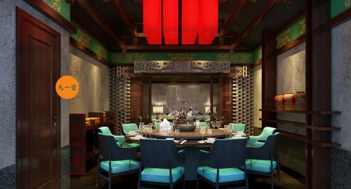 主題餐廳設(shè)計(jì)在發(fā)展過程中的弱點(diǎn)