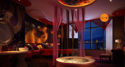 一個(gè)好的主題酒店設(shè)計(jì)需要具備哪些要素？