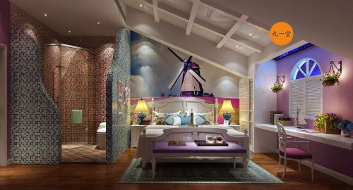 主題酒店設(shè)計的主題來源