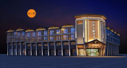 成都酒店設(shè)計(jì)公司如何選擇？