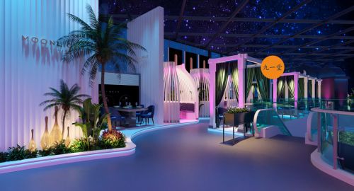 火鍋店設(shè)計有哪些細(xì)節(jié)要求？