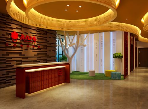 火鍋店設(shè)計(jì)定位有哪些要點(diǎn)