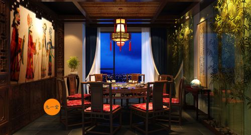 餐飲策劃公司談餐廳設(shè)計(jì)時(shí)的側(cè)重點(diǎn)有哪些？