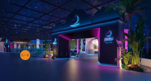 火鍋店設(shè)計的重點：招牌