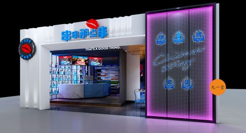 火鍋店設(shè)計(jì)中關(guān)鍵的幾步驟