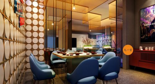 餐飲策劃：麻辣火鍋配現(xiàn)撈鹵味,會(huì)成為下一個(gè)就餐革命嗎？