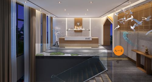 從風(fēng)水看餐廳設(shè)計(jì)