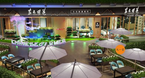 餐飲策劃：五個(gè)營銷戰(zhàn)略提高餐飲銷售額