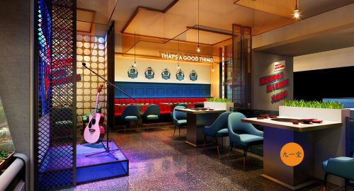 餐飲策劃：2020年餐飲未來發(fā)展趨勢(shì)