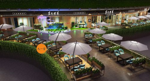 餐飲挺住!幫扶新政相繼公布,共抗疫情！