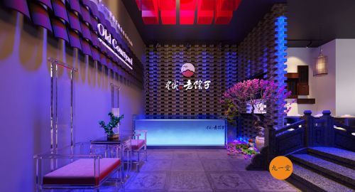 火鍋店設(shè)計(jì)時(shí)怎樣提高空間品質(zhì)？