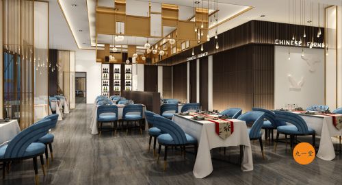 網(wǎng)紅餐飲設(shè)計的思路