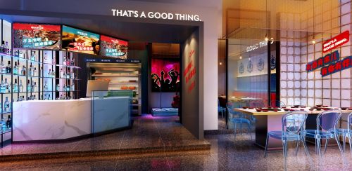 主題餐廳設(shè)計(jì)的三大規(guī)律