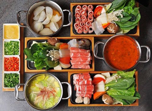 ?小火鍋相比于傳統(tǒng)火鍋存有哪些優(yōu)勢呢?