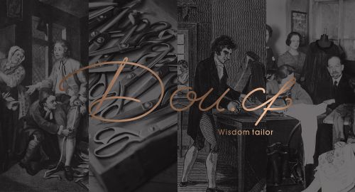 品牌營銷:我國品牌設計的發(fā)展史