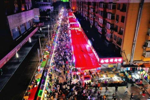 餐飲品牌策劃:地攤經(jīng)濟與食品安全