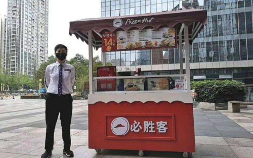 餐飲資訊:盲目跟風(fēng)做地攤餐飲,你了解嗎？