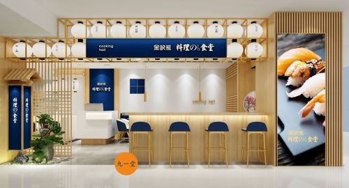 SI設(shè)計(jì):了解品牌,助推連鎖店面品牌發(fā)展