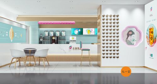 開一家奶茶店需要投資多少錢？新手開奶茶店的注意事項