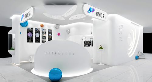 空間裝置設(shè)計在商業(yè)中是怎么應(yīng)用的？