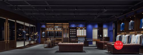 高級定制服裝行業(yè)發(fā)展?fàn)顟B(tài)與解決方案